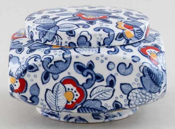 Trinket Box c1970